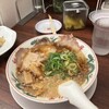 ラーメン魁力屋 南行徳店
