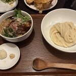 手打ちうどん　 いしづか - 