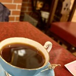 珈琲 豆の樹 - 今月のコーヒー