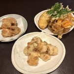 手打ちうどん　 いしづか - 