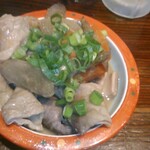 よっちゃん食堂&酒場 - 