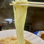 ヌードル＆スパイスカレー 今日の1番 - いたもの麺リフト