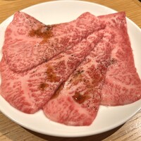 ビーフキッチン 恵比寿店 - 