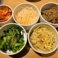ビーフキッチン 恵比寿店 - 