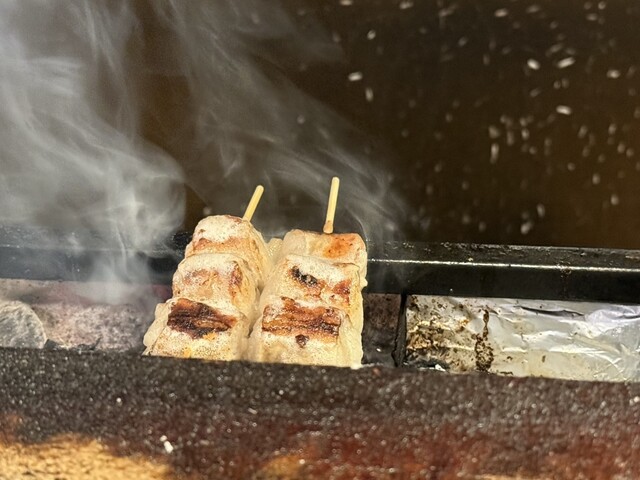 Horumon no Kushiyaki Motsuyaki Dokoro Numata photo 5