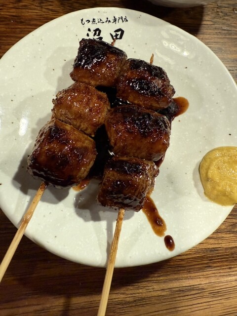 Horumon no Kushiyaki Motsuyaki Dokoro Numata photo 4