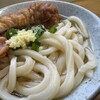 西端手打 上戸うどん