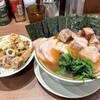家系ラーメン大ちゃん
