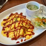 Kitchen KAMEYA 洋食館 - 