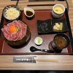 和牛焼肉 はな縁 - 