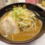 ラーメンとん太 - 