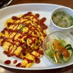 Kitchen KAMEYA 洋食館 - 