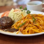 Kitchen KAMEYA 洋食館 - 