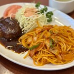 Kitchen KAMEYA 洋食館 - 