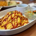 Kitchen KAMEYA 洋食館 - 