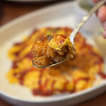 Kitchen KAMEYA 洋食館 - 