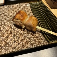 銀座焼とり 京丹波 - 