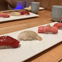 プレミアムレストラン 東京 金のダイニング 鮪金 - 