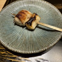 銀座焼とり 京丹波 - 
