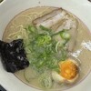 名代ラーメン亭 博多駅地下街店