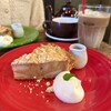 GRANNY SMITH  APPLE PIE & COFFEE  横浜店