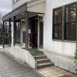 可否屋 葡瑠満 - 外観