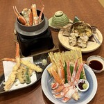 心和 - 整隻魚套餐