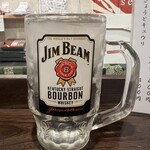 金町製麺 - 中々