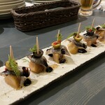 スペイン食堂 CHICALIBRE - 