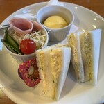 ABCカフェガーデンズ - 
