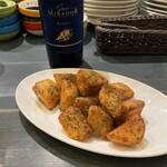 スペイン食堂 CHICALIBRE - 