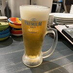 スペイン食堂 CHICALIBRE - 