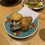 炭火焼き リリー - 