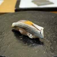 鮨 なんば 日比谷 - 