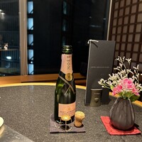 けやき ホテルニューオータニ大阪 - 