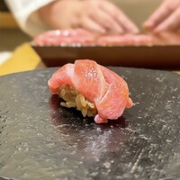 鮨 なんば 日比谷 - 