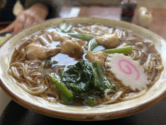 すかや 北江木店 - 高崎（JR）/そば | 食べログ