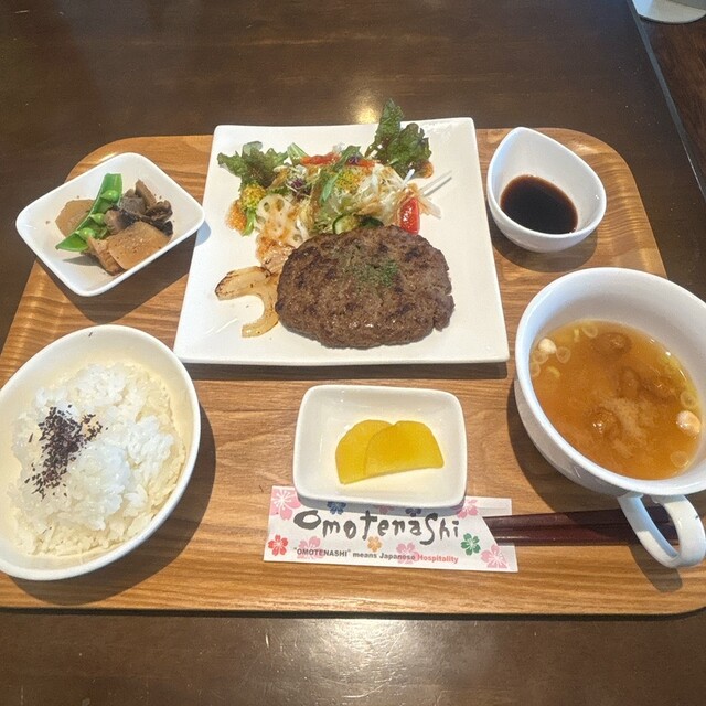 プチプリ（Petit prix） - 米沢（パスタ）の写真