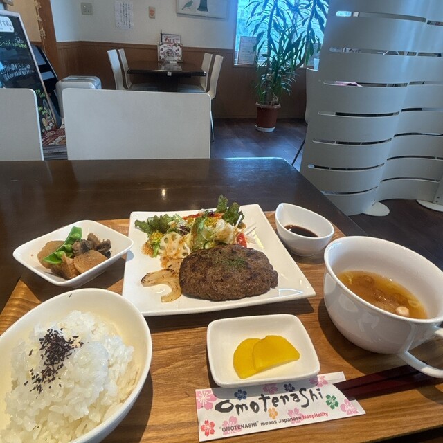 プチプリ（Petit prix） - 米沢（パスタ）の写真