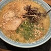 ラーメン 天外天 熊本駅店