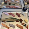 超速鮮魚寿司 羽田市場 - 料理写真: