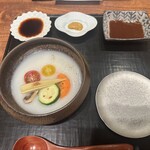 京町堀 なかむら - 