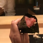 Sushi Tokami - 