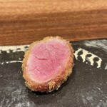 京町堀 なかむら - 