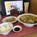 北京料理　松鳳 - 
