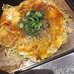 鉄板酒場 お好み焼き 大五郎 - 