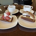 明石屋 - 料理写真: