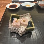 京町堀 なかむら - 