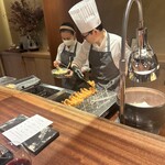 京町堀 なかむら - 