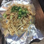 鉄板酒場 お好み焼き 大五郎 - 